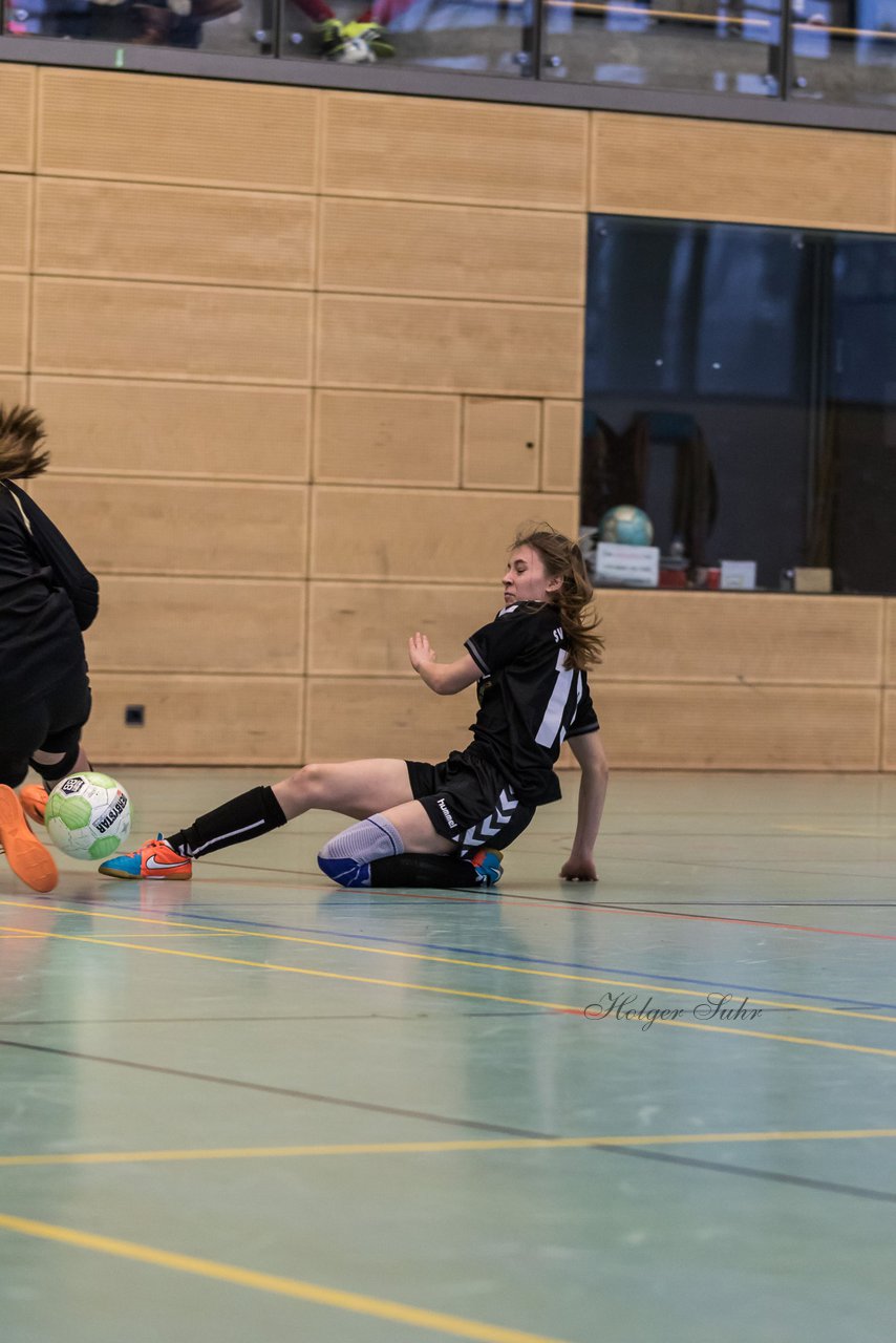 Bild 347 - Girls Cup